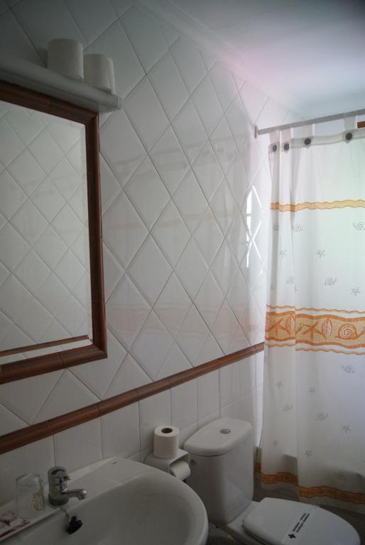 Hotel Garganta Del Cares Poncebos Værelse billede